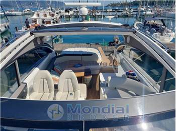 Princess Yachts Princess V50 - V 50