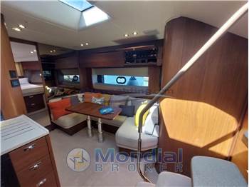Princess Yachts Princess V50 - V 50