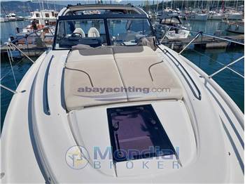 Princess Yachts Princess V50 - V 50