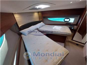Princess Yachts Princess V50 - V 50
