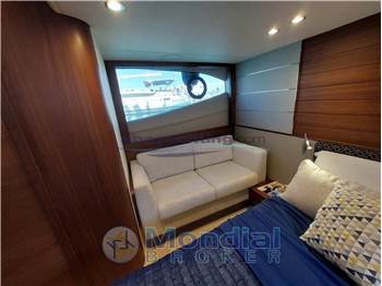 Princess Yachts Princess V50 - V 50