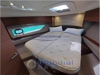 Princess Yachts Princess V50 - V 50