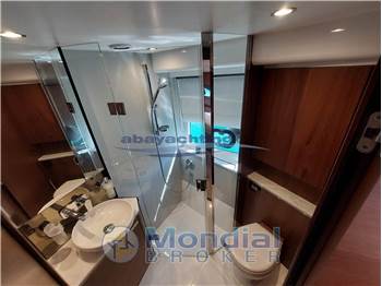 Princess Yachts Princess V50 - V 50
