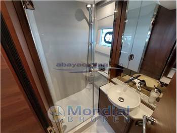 Princess Yachts Princess V50 - V 50