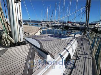 Moody Yachts Moody 41 AC