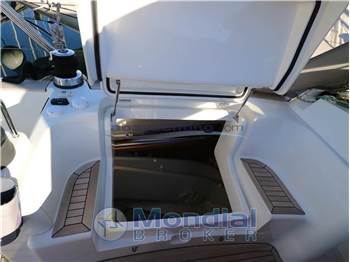 Moody Yachts Moody 41 AC