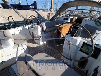 Moody Yachts Moody 41 AC