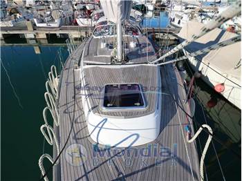 Moody Yachts Moody 41 AC