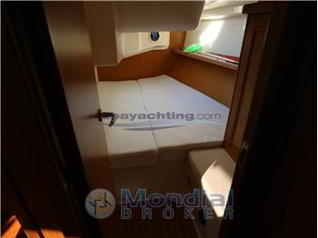 Moody Yachts Moody 41 AC