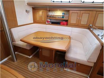 Moody Yachts Moody 41 AC