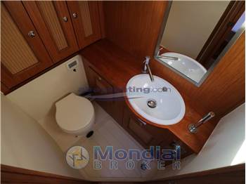 Moody Yachts Moody 41 AC