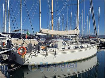 Moody Yachts Moody 41 AC