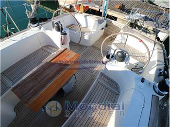 Moody Yachts Moody 41 AC