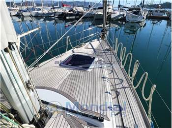 Moody Yachts Moody 41 AC