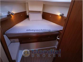 Moody Yachts Moody 41 AC