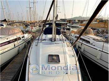 Jeanneau Sun Odyssey 36i - 36 i