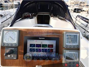 Jeanneau Sun Odyssey 36i - 36 i