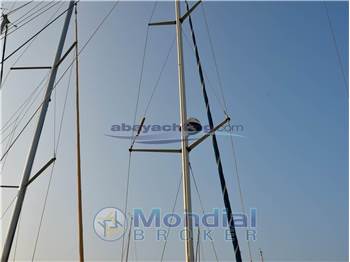 Jeanneau Sun Odyssey 36i - 36 i