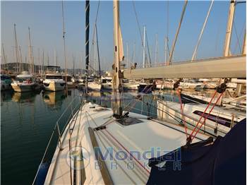 Jeanneau Sun Odyssey 36i - 36 i