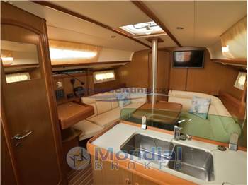 Jeanneau Sun Odyssey 36i - 36 i