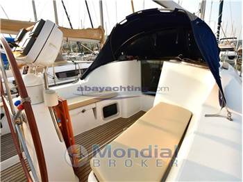 Jeanneau Sun Odyssey 36i - 36 i