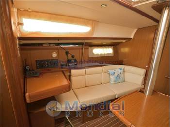 Jeanneau Sun Odyssey 36i - 36 i