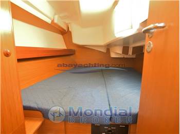 Jeanneau Sun Odyssey 36i - 36 i