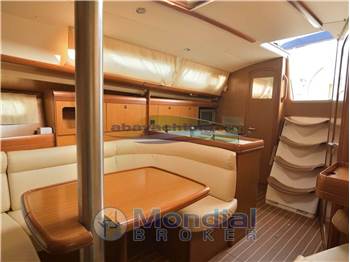 Jeanneau Sun Odyssey 36i - 36 i