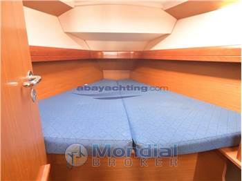 Jeanneau Sun Odyssey 36i - 36 i