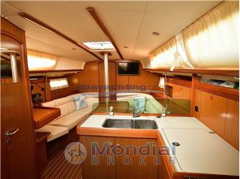 Jeanneau Sun Odyssey 36i - 36 i