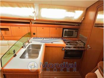 Jeanneau Sun Odyssey 36i - 36 i