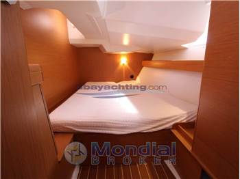 Jeanneau Sun Odyssey 42 DS - 42DS