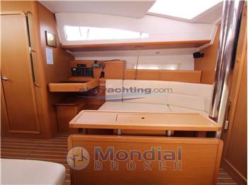 Jeanneau Sun Odyssey 42 DS - 42DS