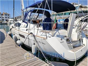 Jeanneau Sun Odyssey 42 DS - 42DS