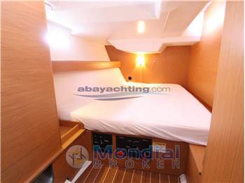 Jeanneau Sun Odyssey 42 DS - 42DS