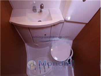 Jeanneau Sun Odyssey 42 DS - 42DS