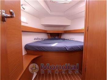 Jeanneau Sun Odyssey 42 DS - 42DS