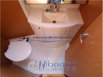 Jeanneau Sun Odyssey 42 DS - 42DS