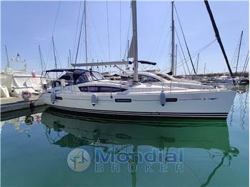 Jeanneau Sun Odyssey 42 DS - 42DS