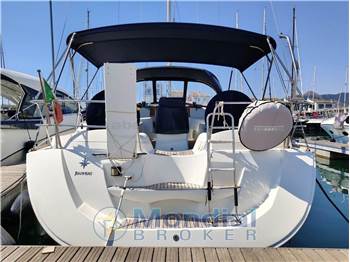 Jeanneau Sun Odyssey 42 DS - 42DS