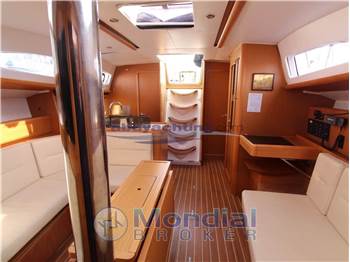 Jeanneau Sun Odyssey 42 DS - 42DS