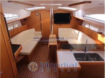 Jeanneau Sun Odyssey 42 DS - 42DS