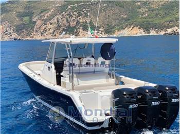 3B Craft 330 CC