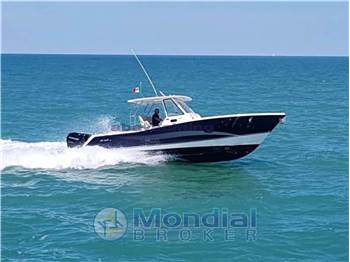 3B Craft 330 CC