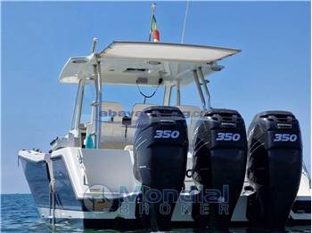 3B Craft 330 CC