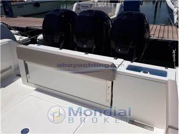 3B Craft 330 CC