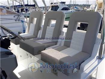 3B Craft 330 CC