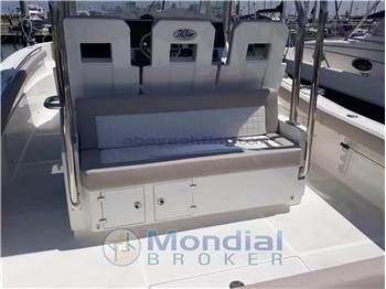 3B Craft 330 CC