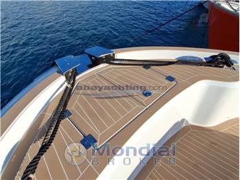 Solaris Power 52 Open
