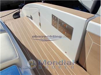 Solaris Power 52 Open